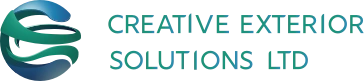 Creative Exterior Solutions logo